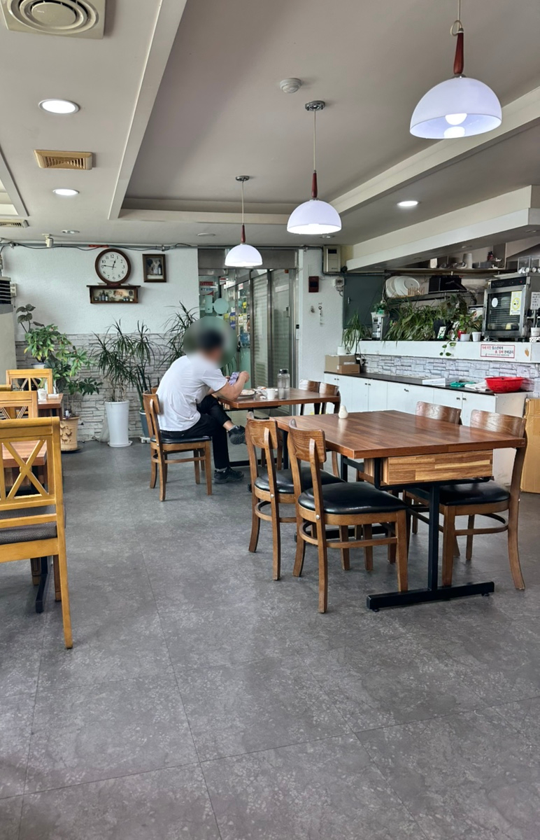 톰아저씨돈까스목천점 이미지