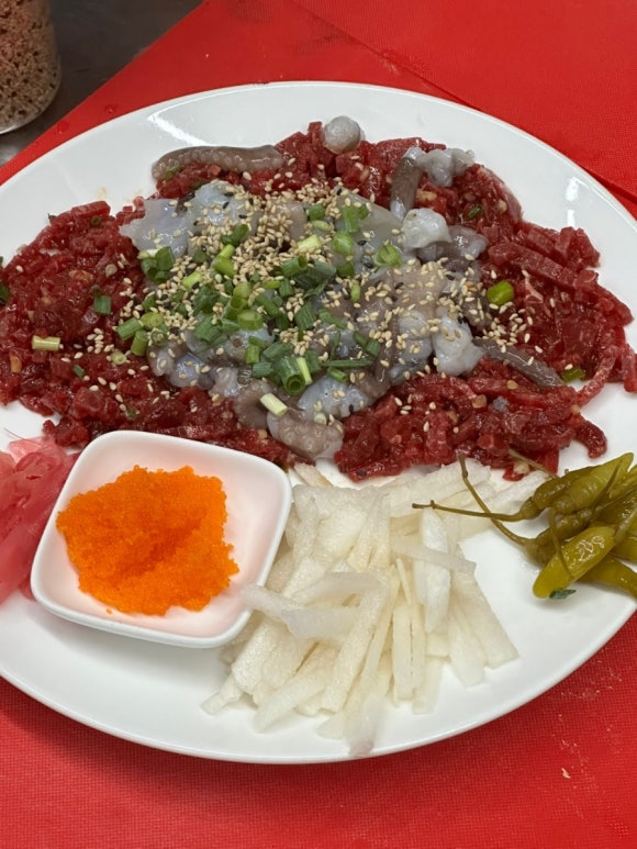 동구생고기 이미지