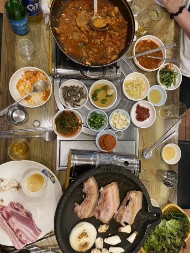 도경포차 이미지
