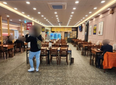 일품돼지국밥 경산점 이미지