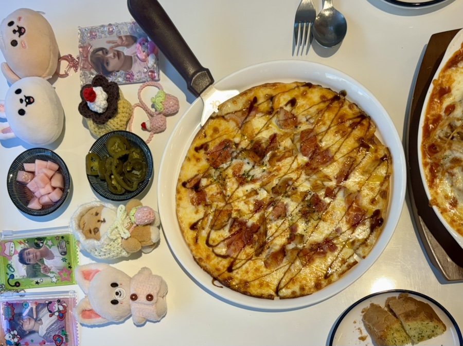 백오파스타 이미지