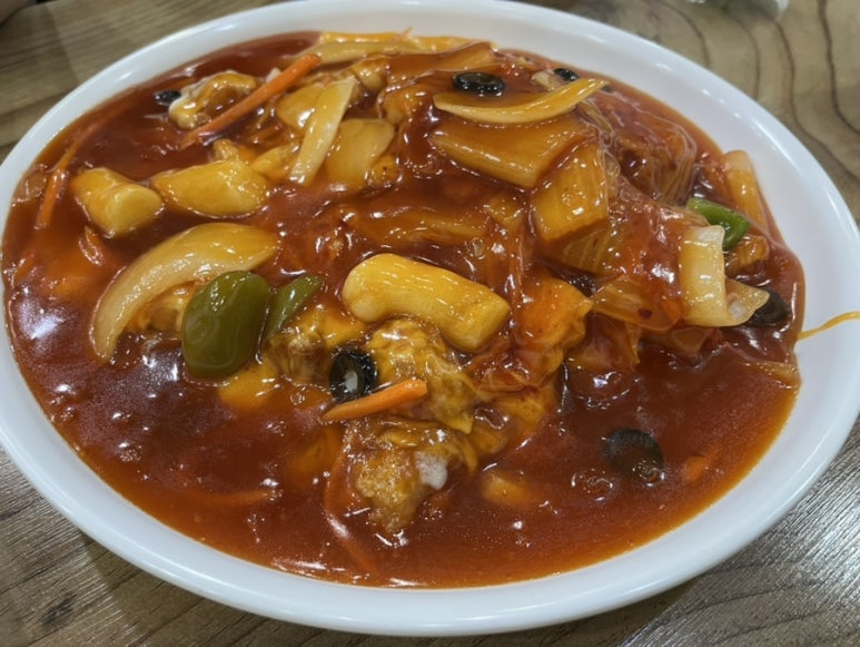 일월관광농원 캠핑장 이미지