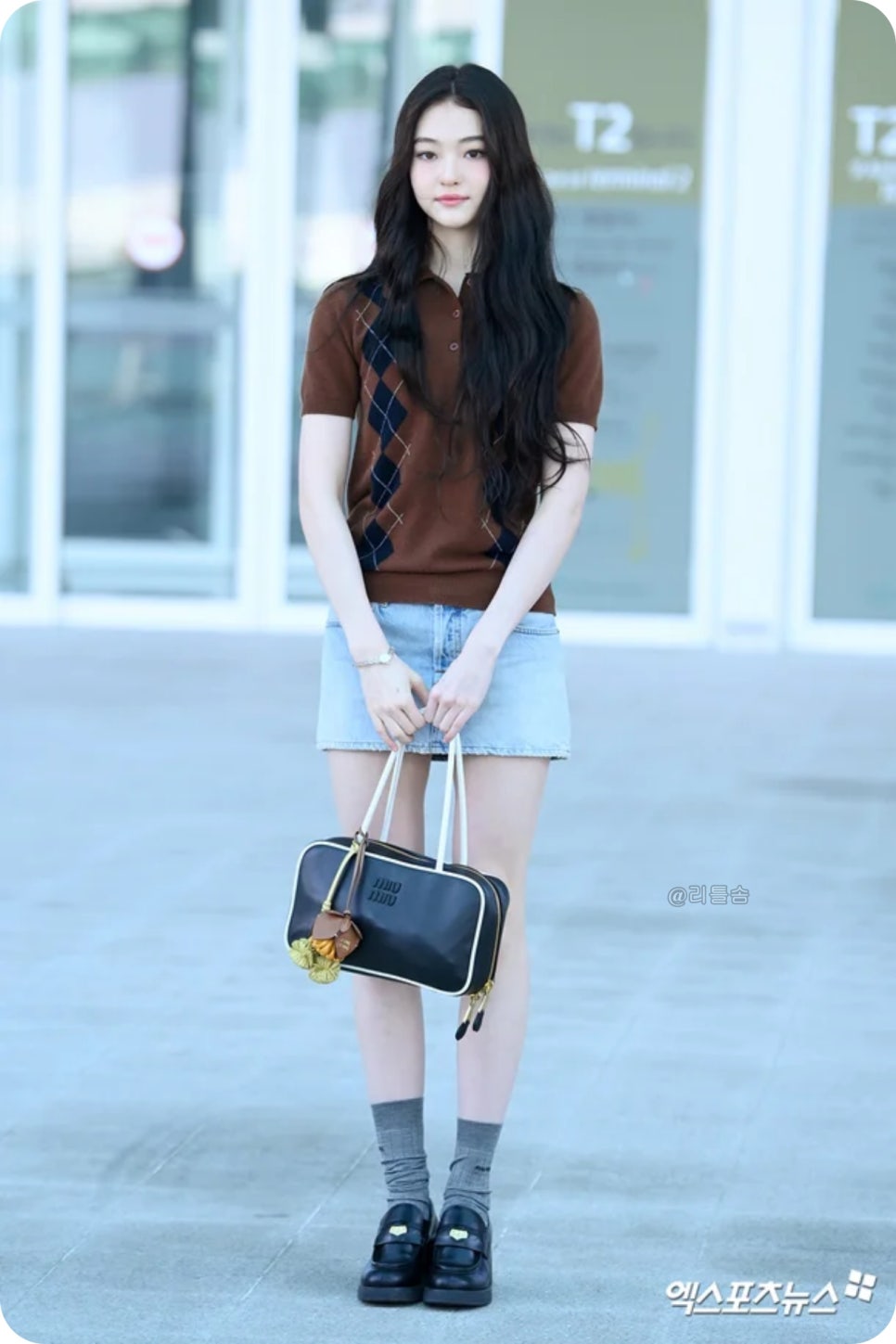 미우미우 이미지