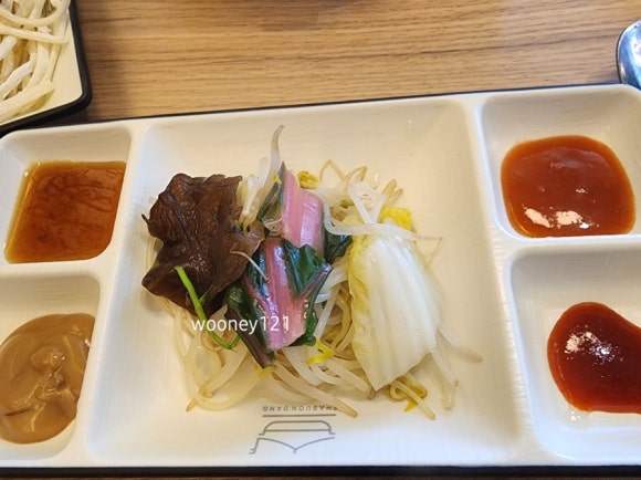 샤브온당 세종대점 이미지