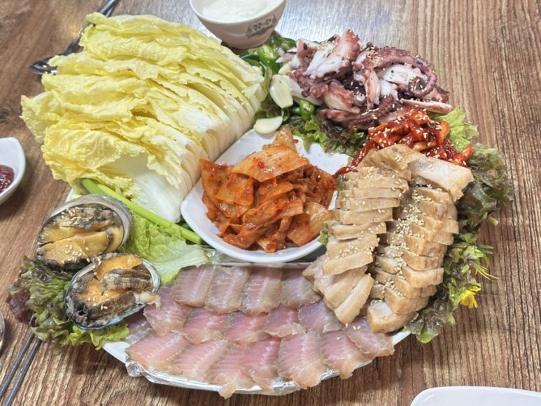 남도술상산내점 이미지