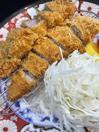 정든카츠 이미지