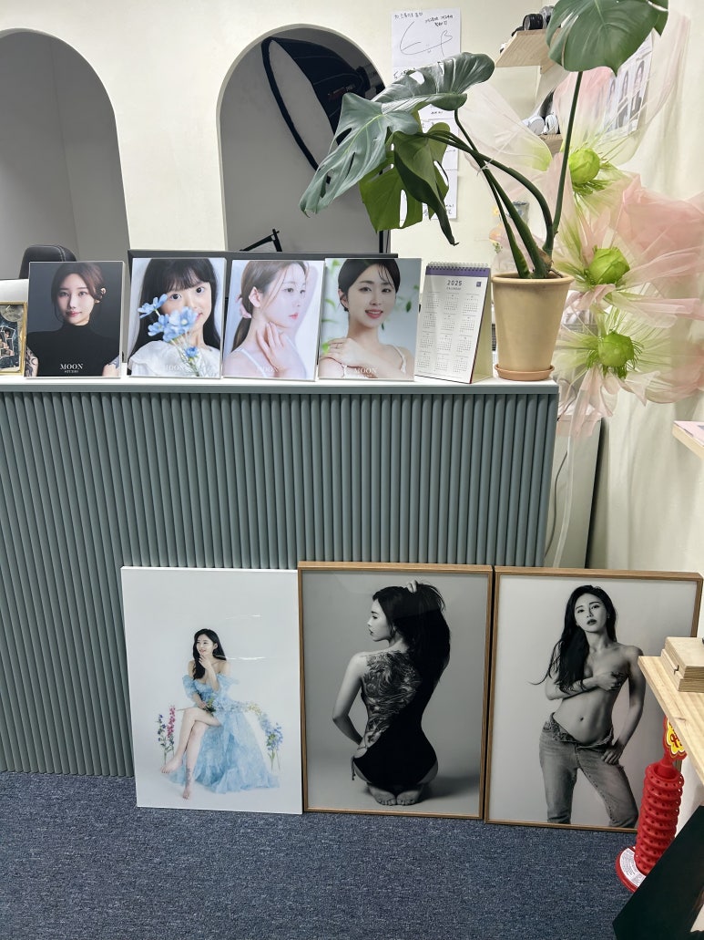 스튜디오문 이미지