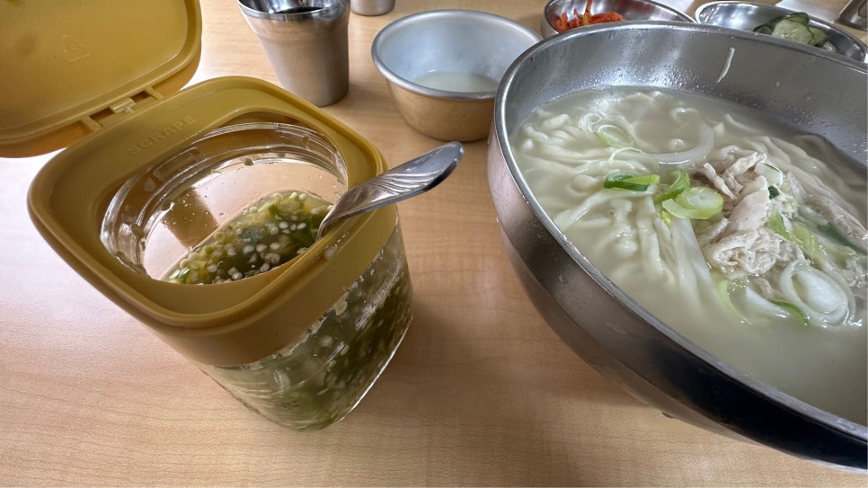 달이옛날칼국수 이미지