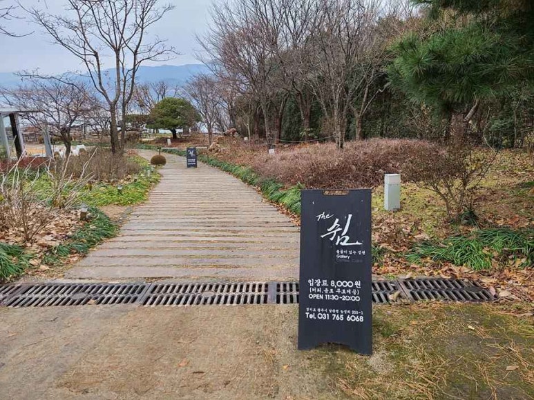 카페더갤러리 이미지