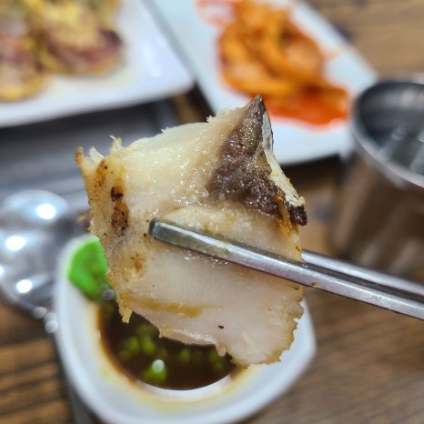 생선조림과탕 이미지