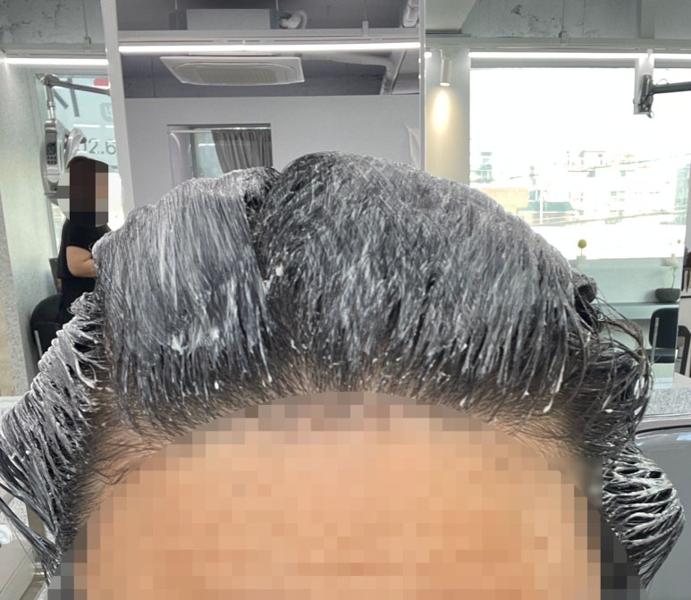 삼양동미용실 이미지