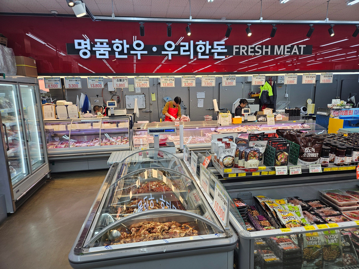 금천식자재마트 이미지