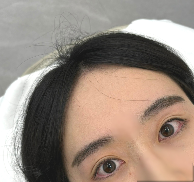 원썹브로우 이미지