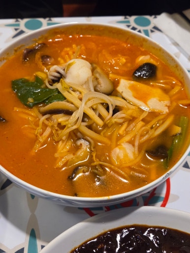 야수각 이미지
