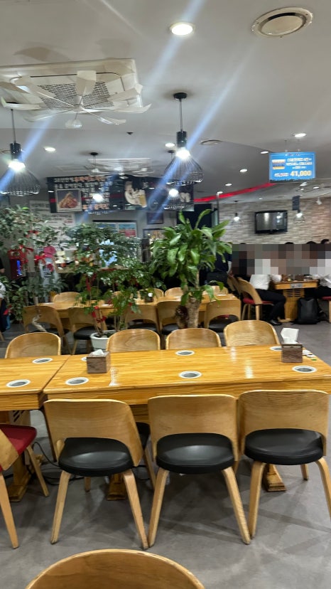 보스골뱅이치킨 사진 6