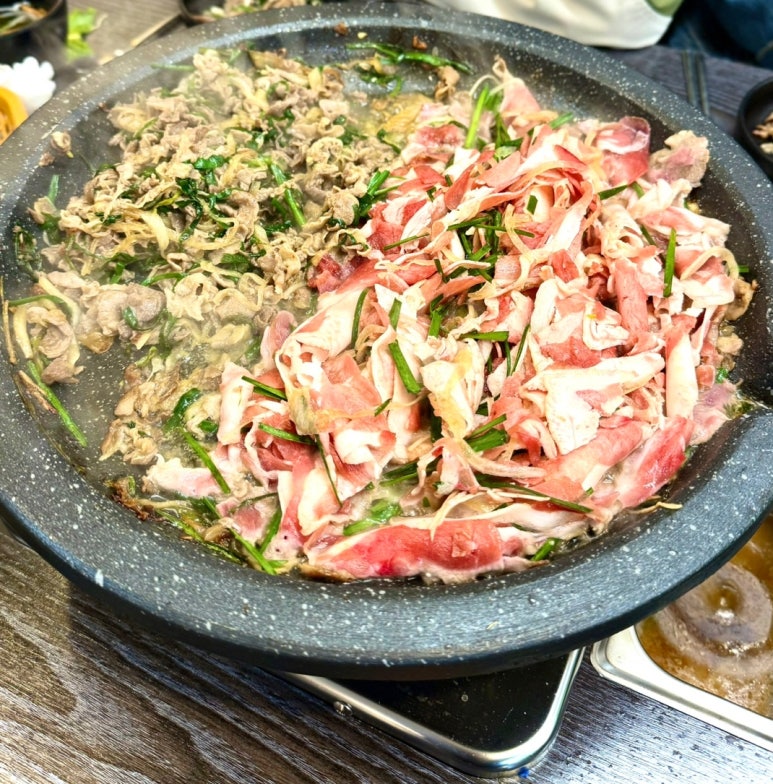 이왕이면오리먹자 이미지