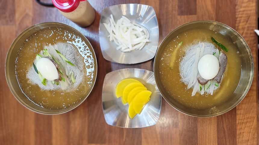 함경옥함흥냉면 이미지