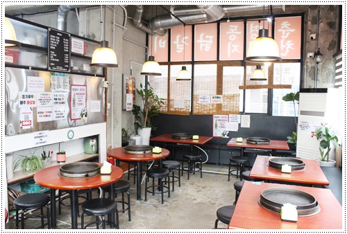춘천명동1번지닭갈비 이미지