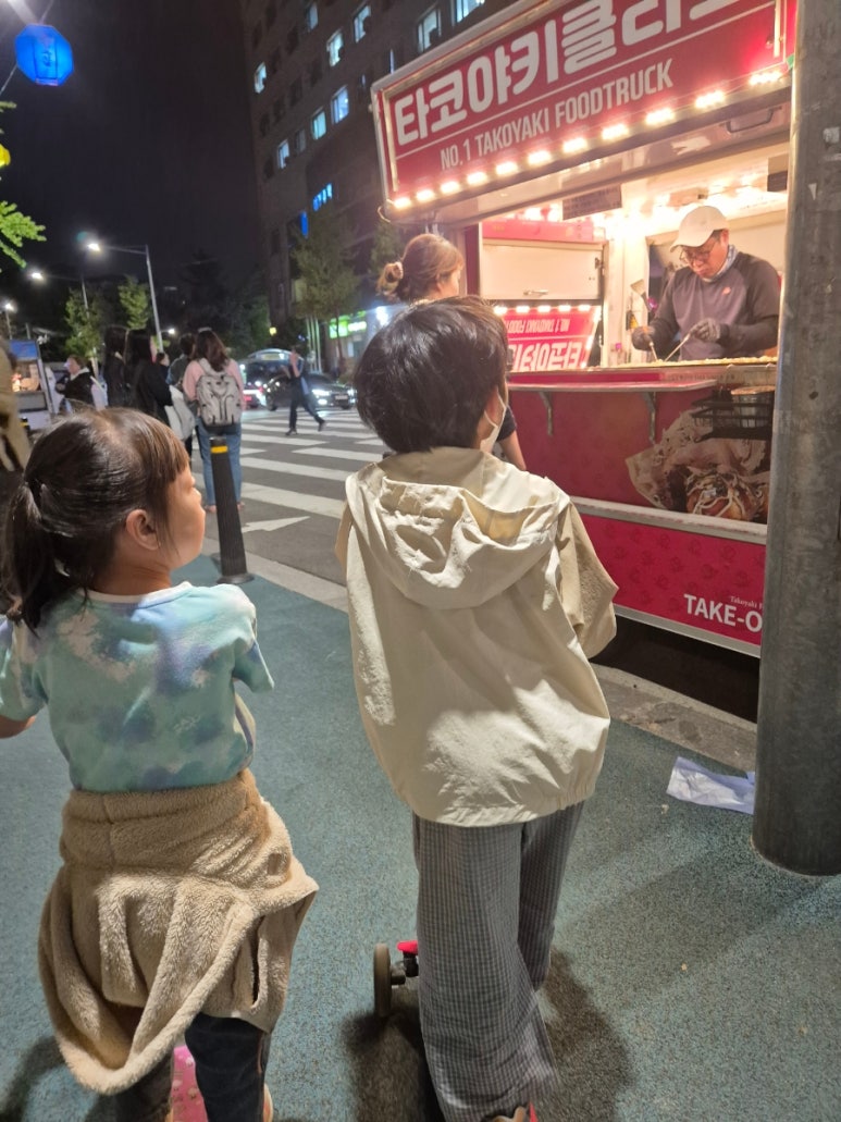 타코야끼클라스 이미지