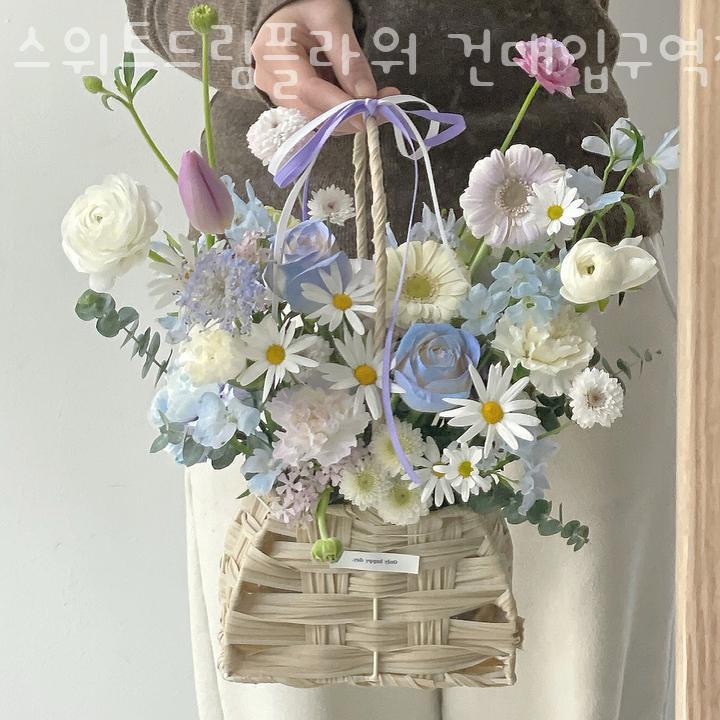 스위트드림플라워 이미지