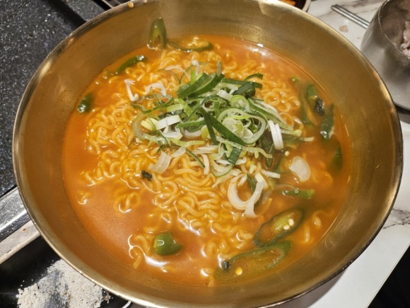 초록온담 김사장 이미지