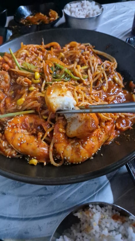 싸다아구찜&탕 이미지