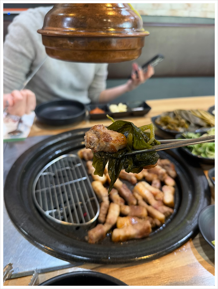 신포동식당 이미지