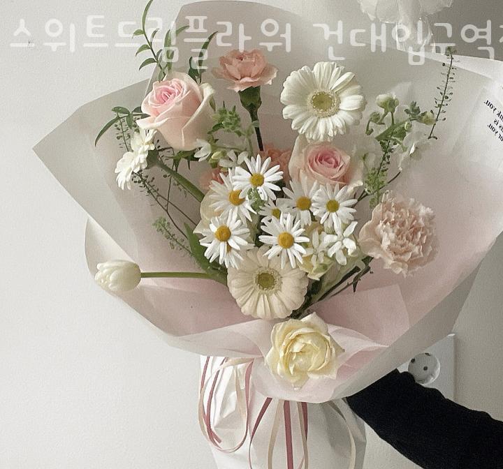 스위트드림플라워 이미지