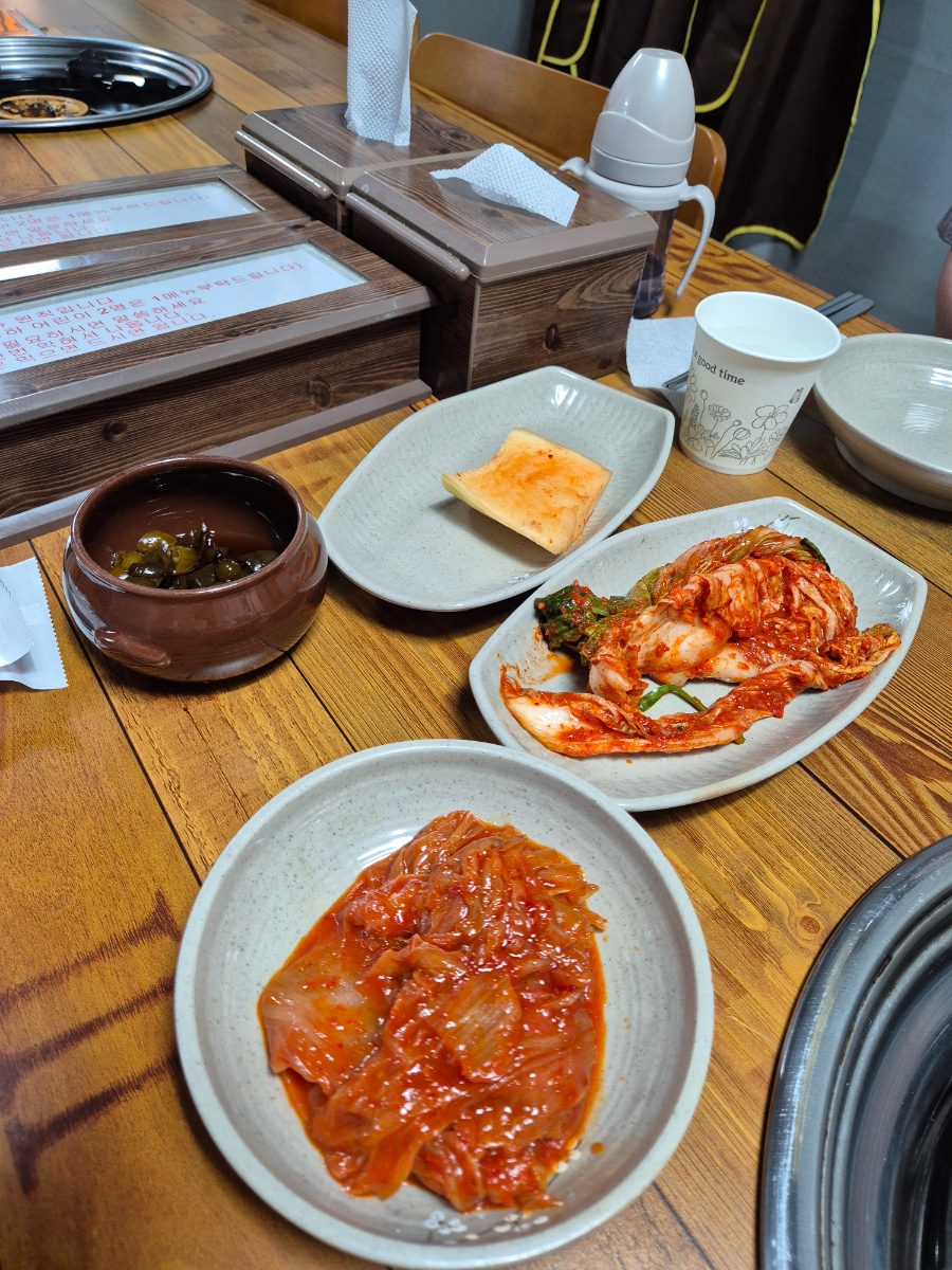 밀촌해물칼국수 이미지