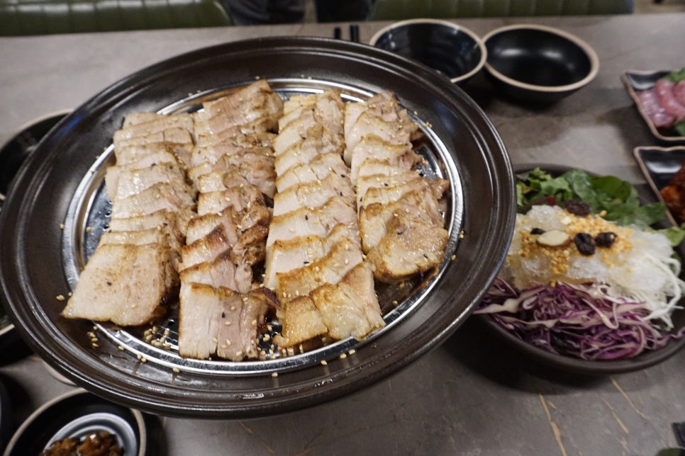 남도보쌈짚 이미지