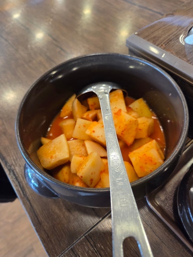 참전주콩나물국밥 이미지