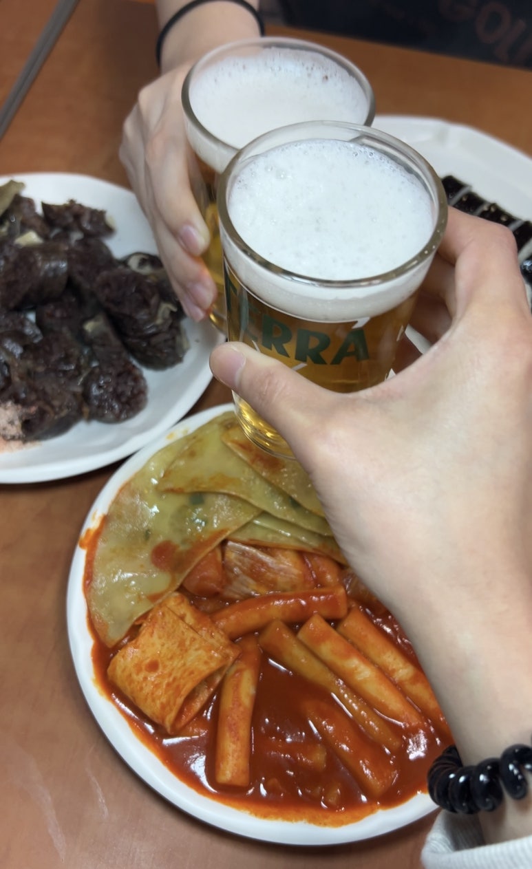 우진분식 이미지