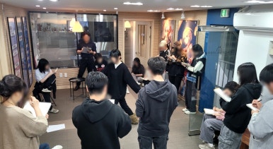 모두스만화애니전문학원 이미지