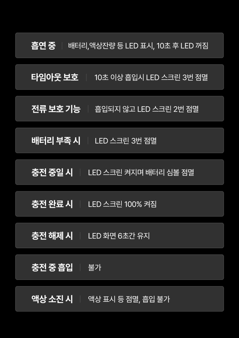 강남역 전자담배 이미지