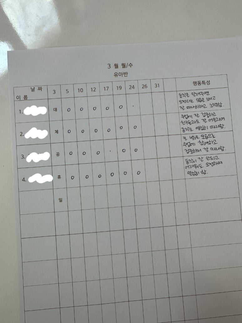예종리즈발레학원 이미지
