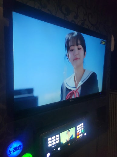 편의점노래타운 이미지