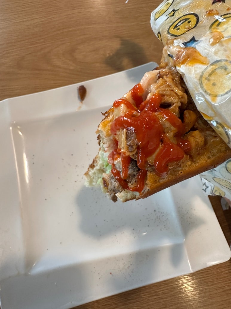 메가케밥 이미지