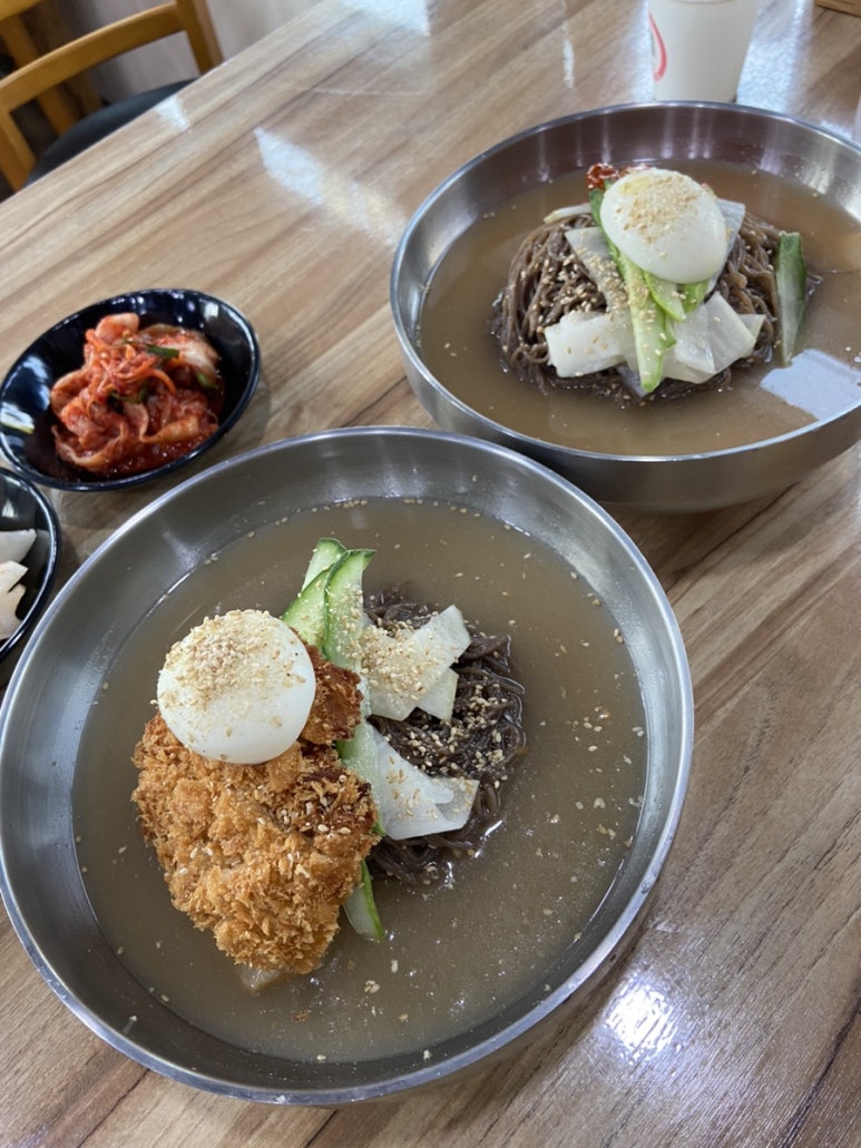 백령도옹진면옥 이미지