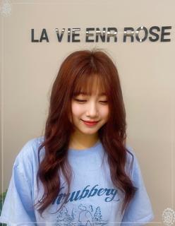 라비앙르로즈 이미지