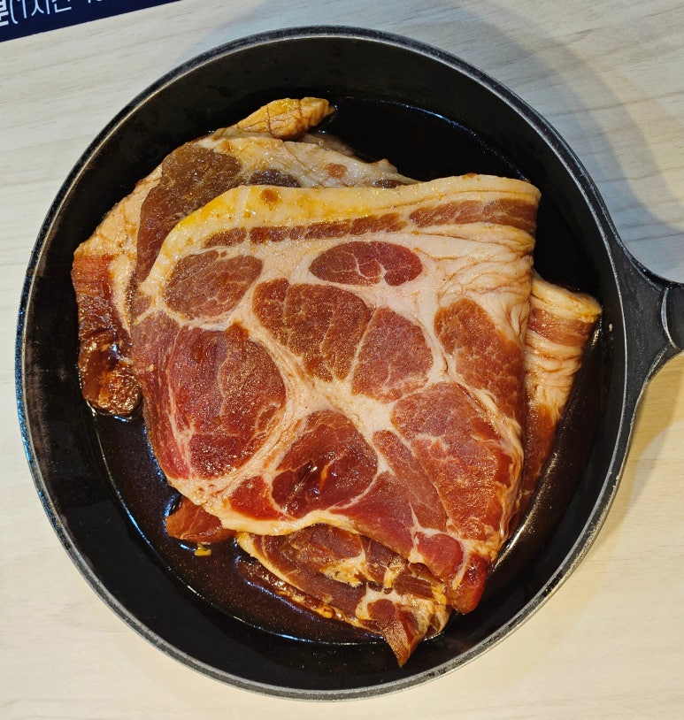 명륜진사갈비 사당점 이미지