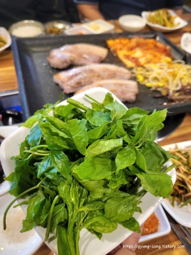 이모네식당 이미지