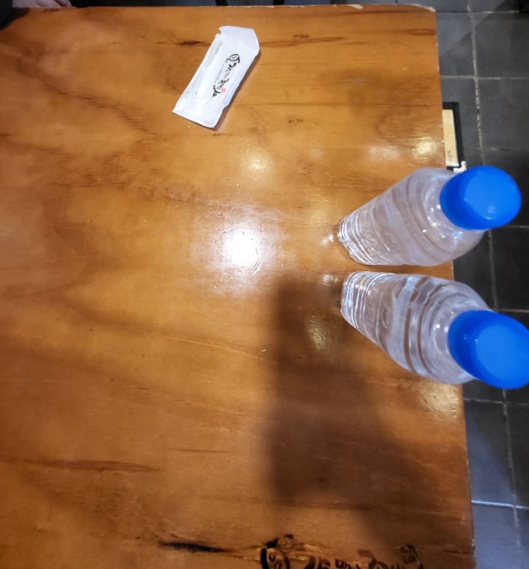 가장맛있는족발제천청전점 이미지