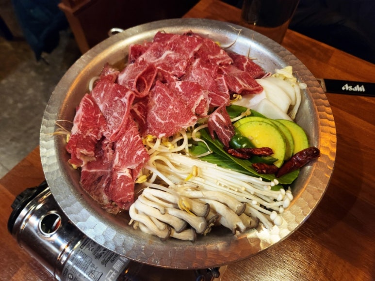 따뜻한술집하츠 이미지