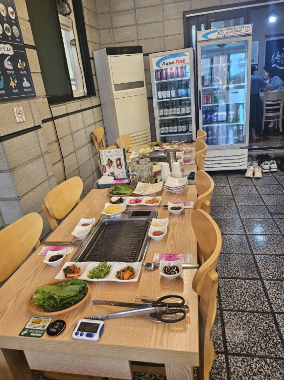 신대장어탕 이미지