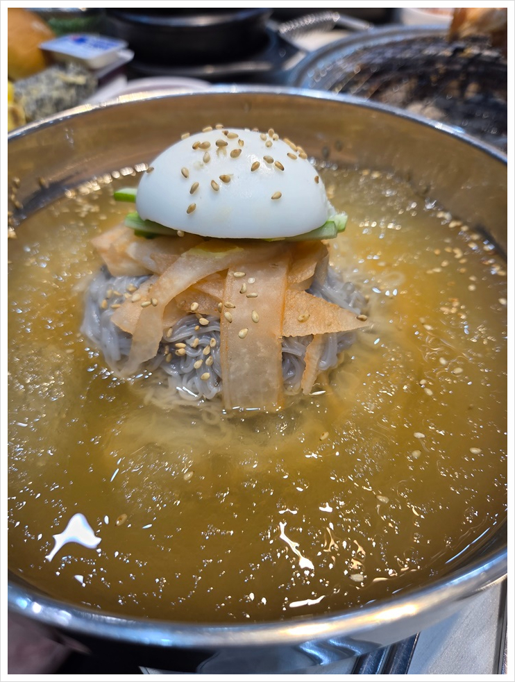 명륜진사갈비의정부송산역점 이미지