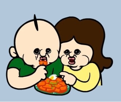 카페큐 이미지