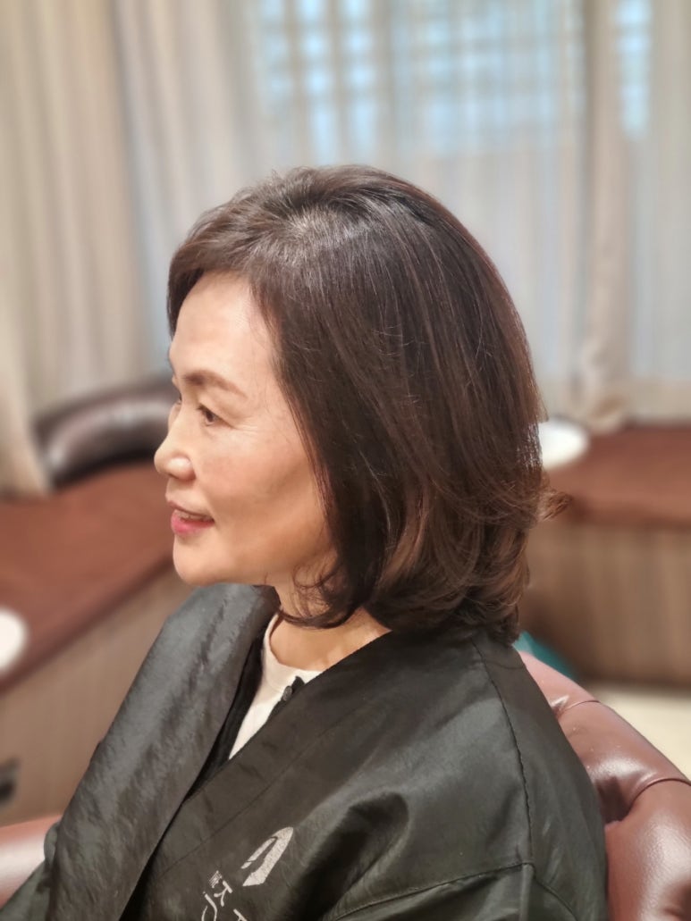 한지연미용실 이미지