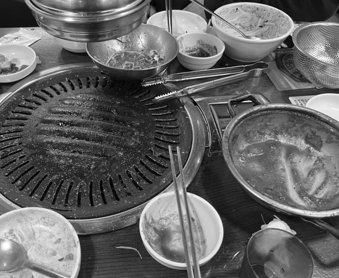 새마을식당동해천곡점 이미지