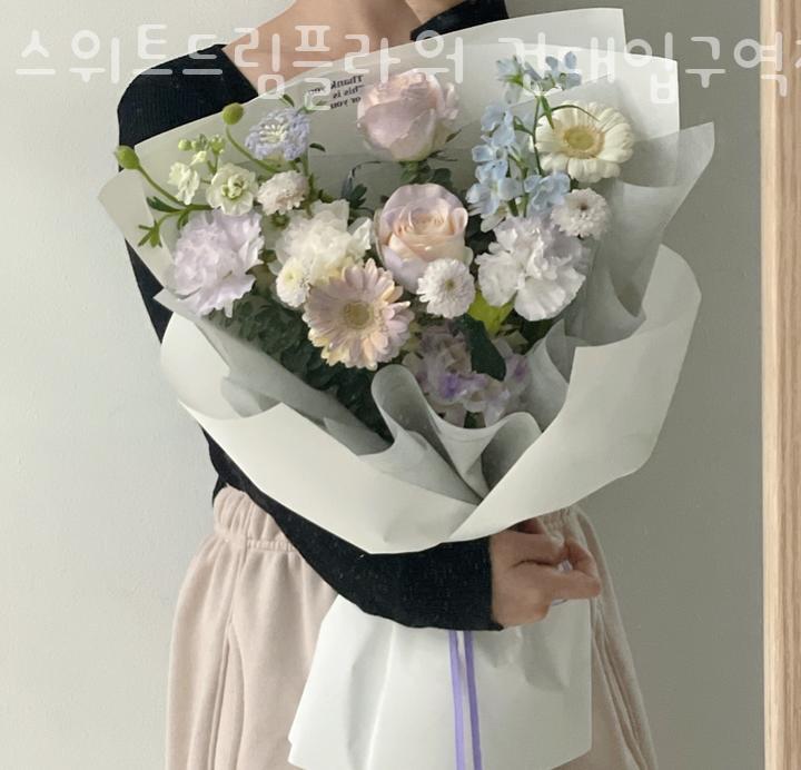 스위트드림플라워 이미지