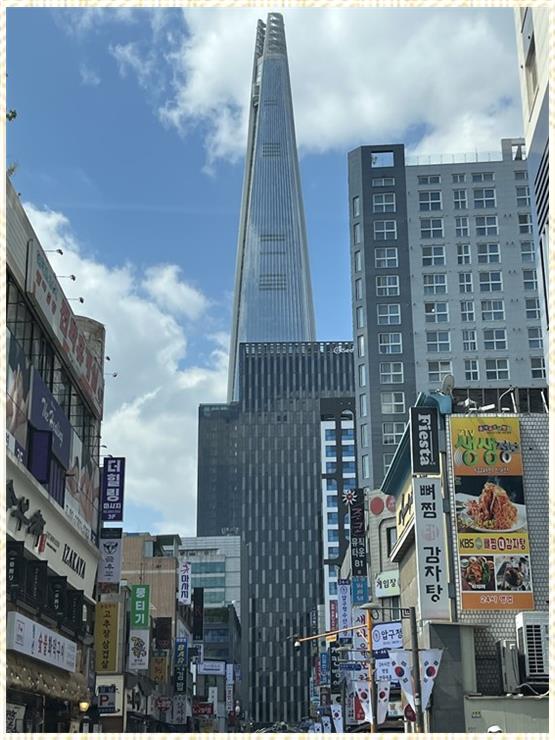 스위트원룸텔 이미지
